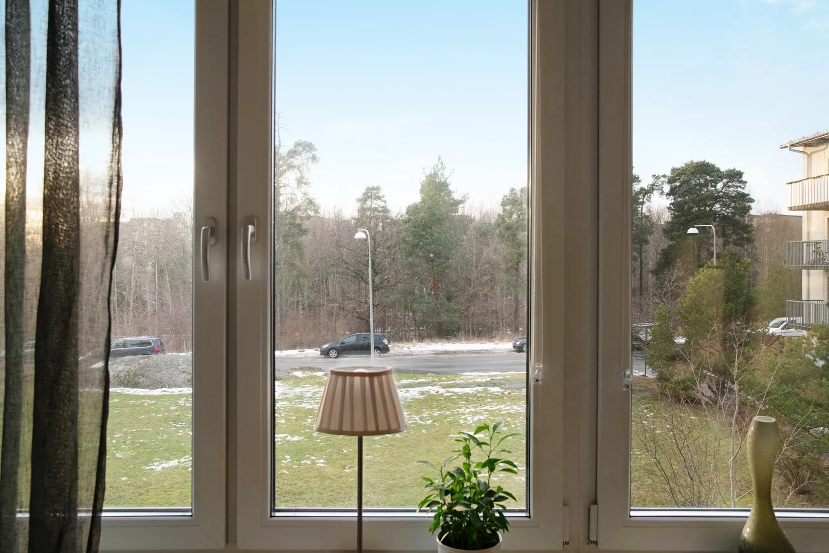 Bostadsrätt, Älvsåkersgränd 7, Östbergahöjden, Stockholm