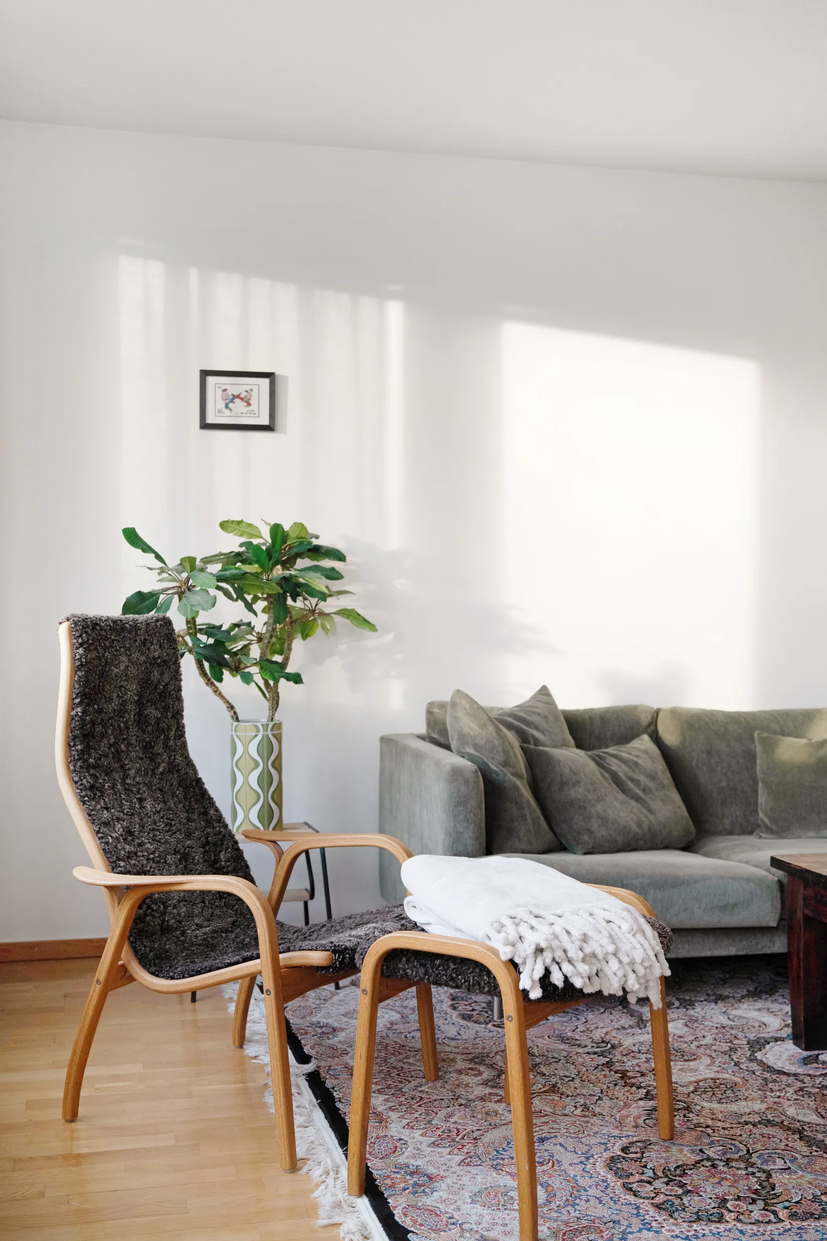 Bostadsrätt, Älvsåkersgränd 7, Östbergahöjden, Stockholm