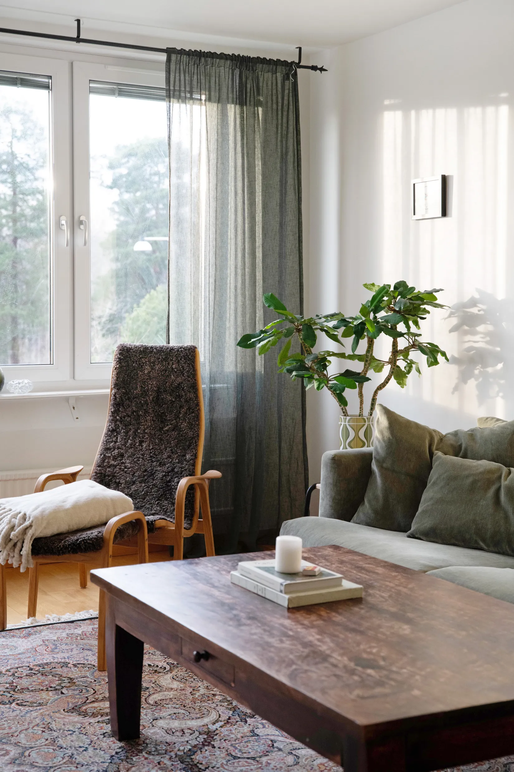 Bostadsrätt, Älvsåkersgränd 7, Östbergahöjden, Stockholm