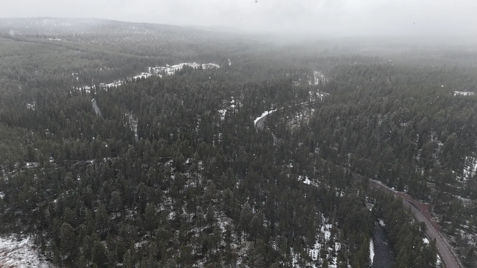 Gård/Skog, Storbäcken, Storbäcken, Älvdalen