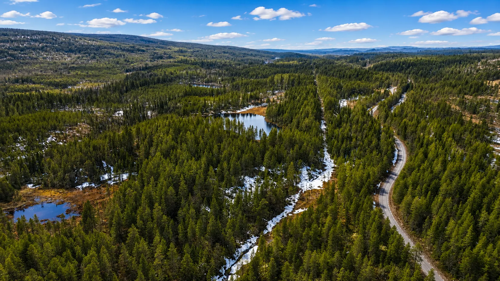 Gård/Skog, Storbäcken, Storbäcken, Älvdalen