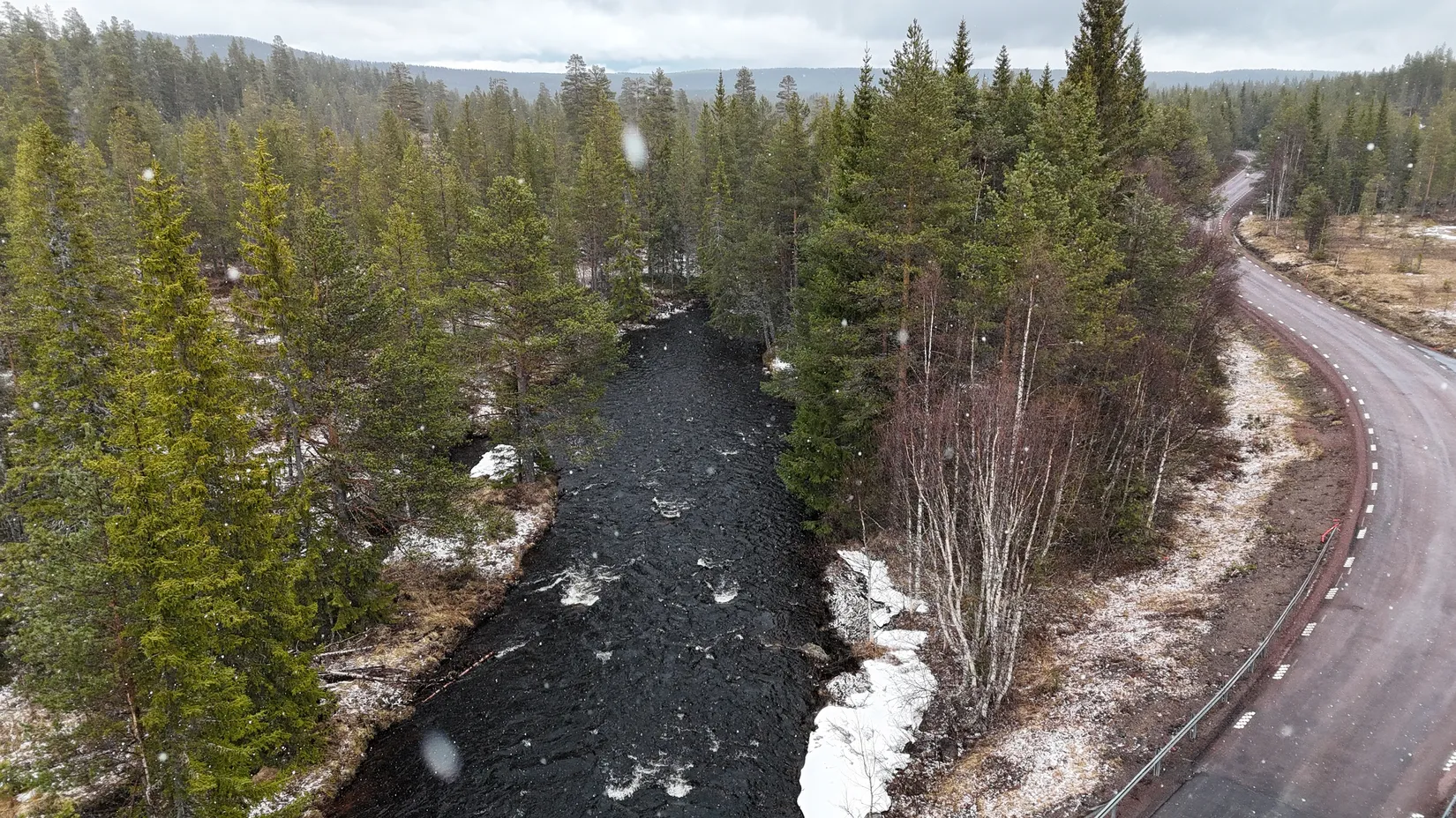 Gård/Skog, Storbäcken, Storbäcken, Älvdalen