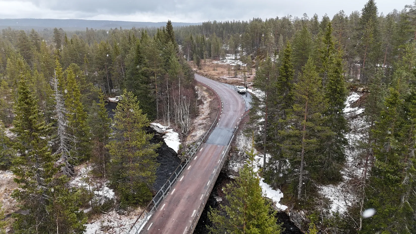Gård/Skog, Storbäcken, Storbäcken, Älvdalen