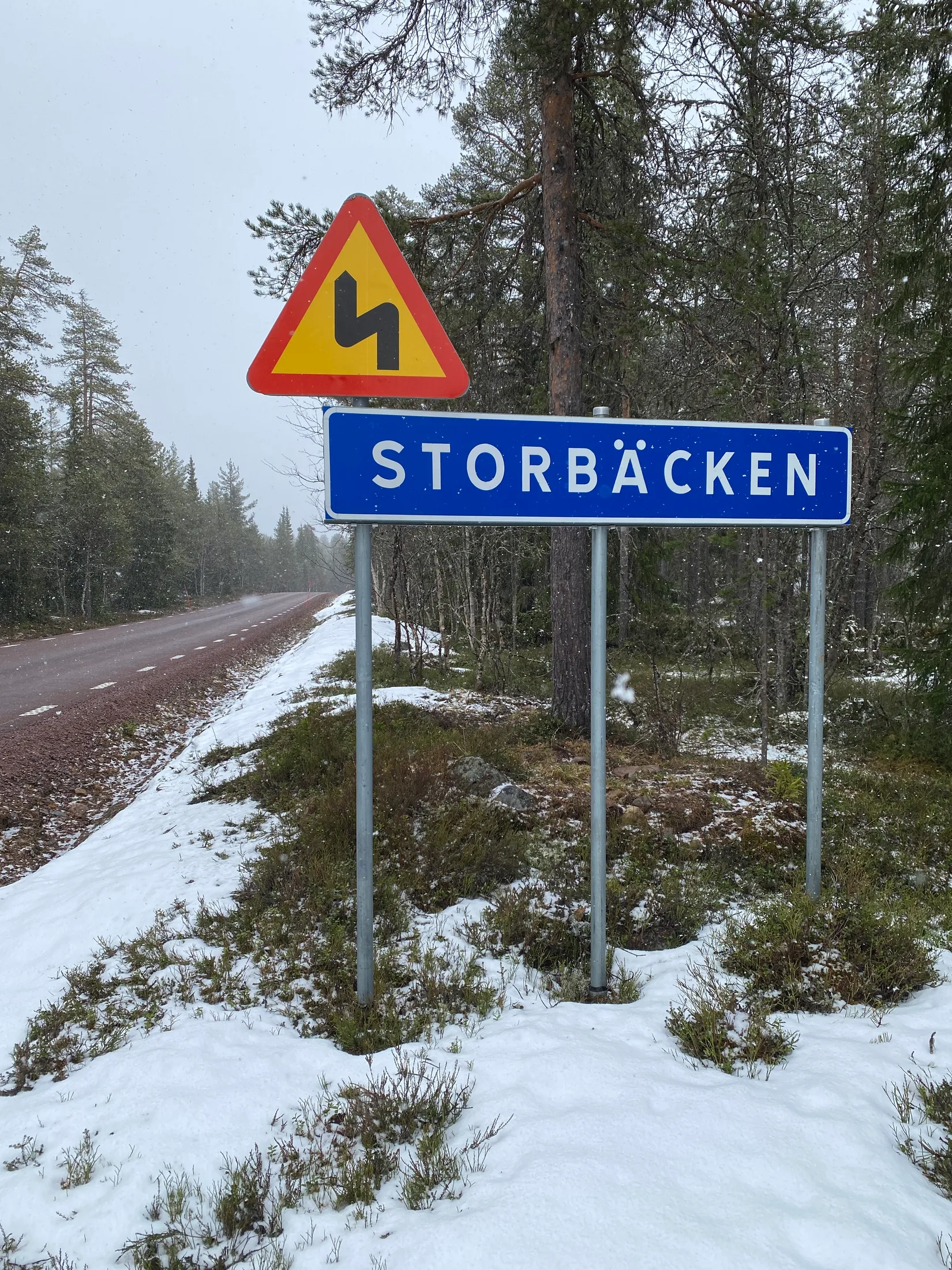 Gård/Skog, Storbäcken, Storbäcken, Älvdalen