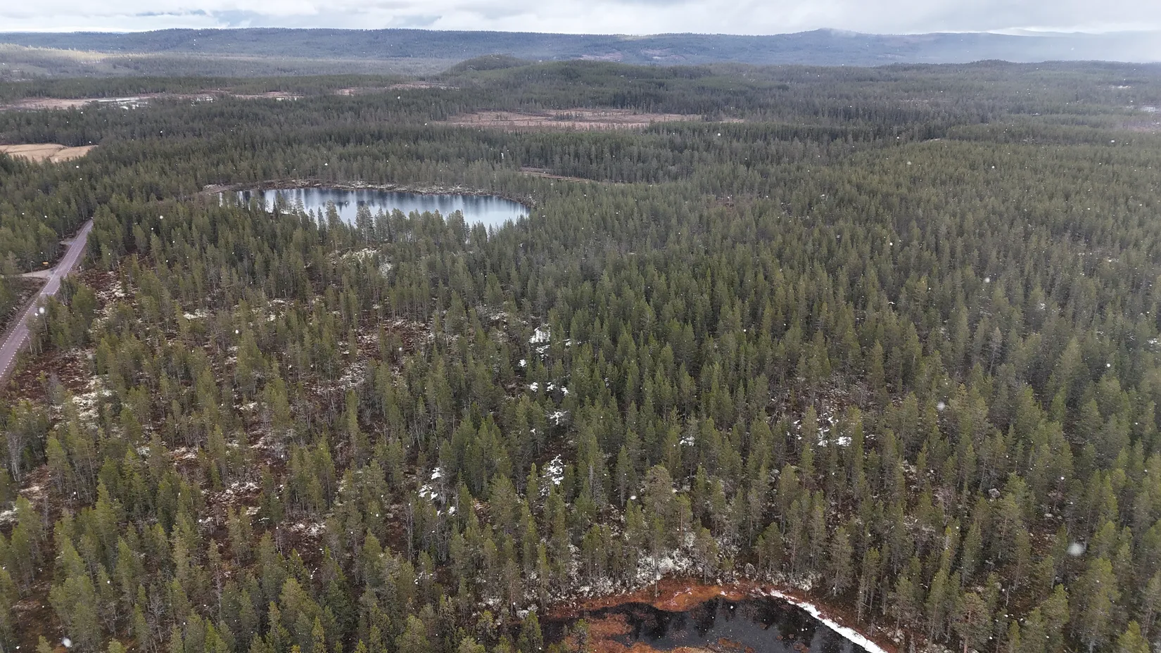 Gård/Skog, Storbäcken, Storbäcken, Älvdalen