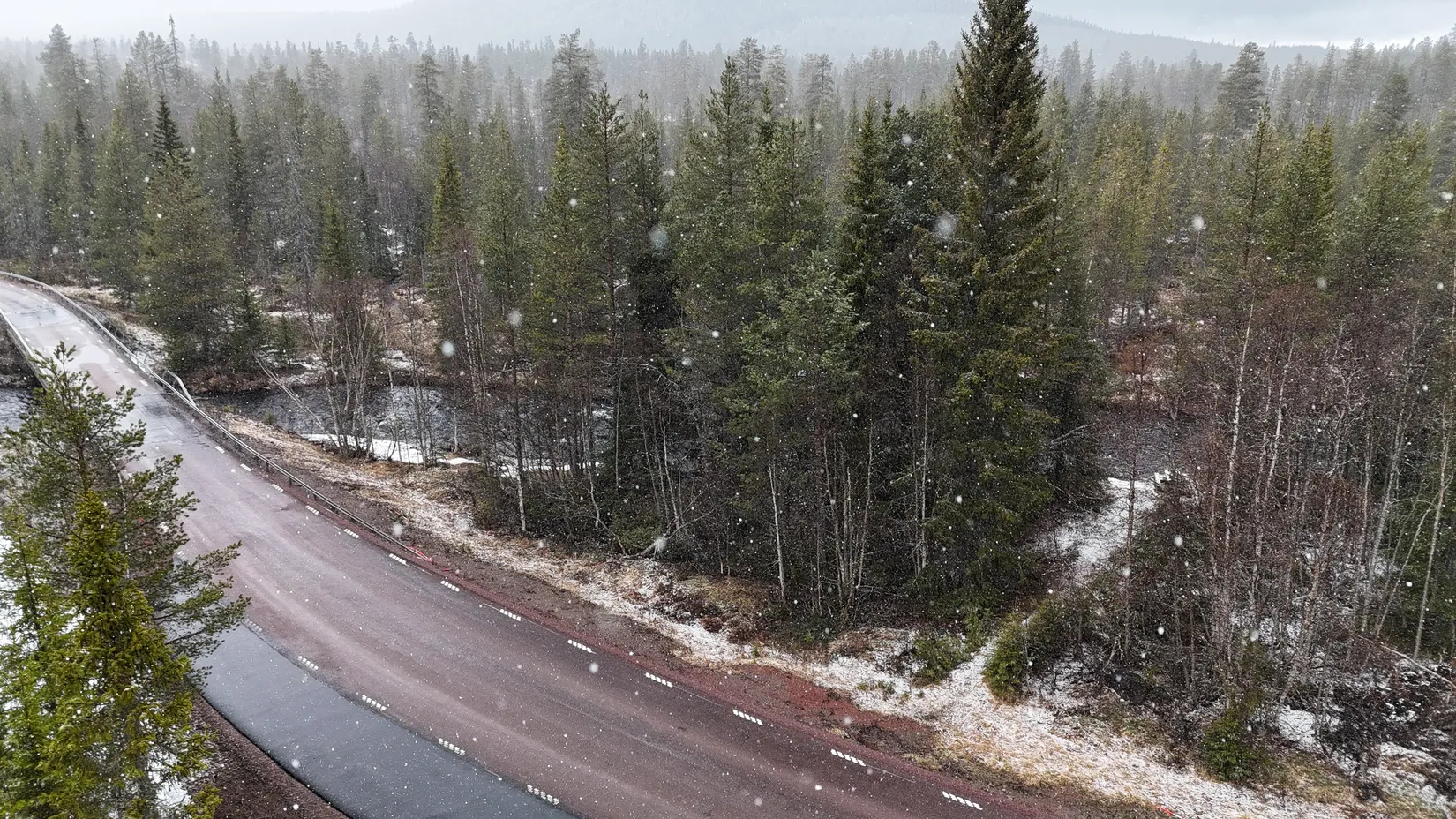Gård/Skog, Storbäcken, Storbäcken, Älvdalen