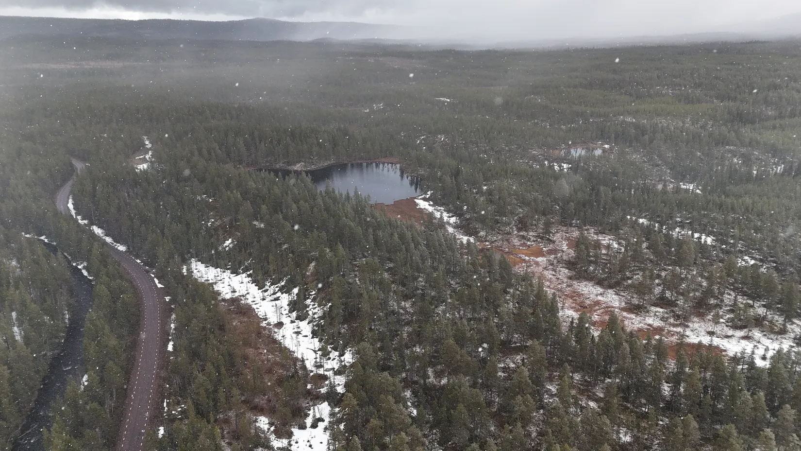 Gård/Skog, Storbäcken, Storbäcken, Älvdalen
