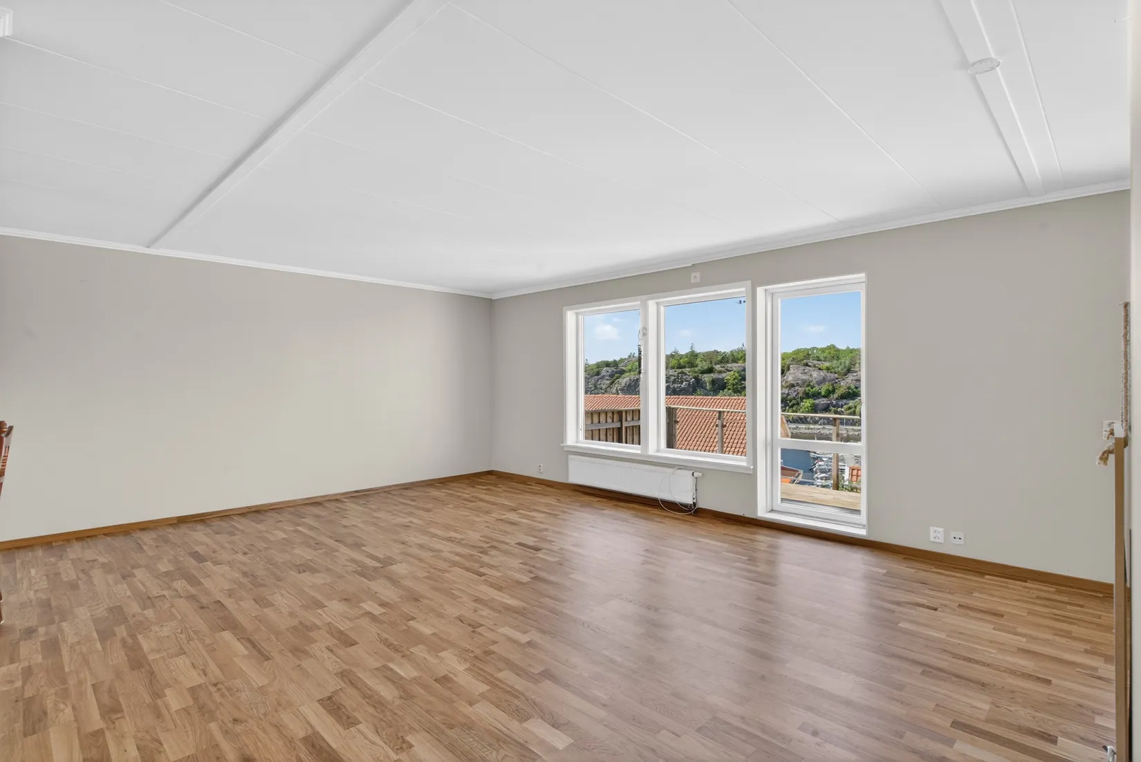Radhus, Surbrunnsgatan 39C, Strömstad