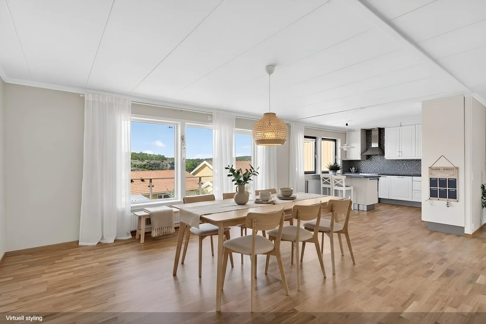 Radhus, Surbrunnsgatan 39C, Strömstad