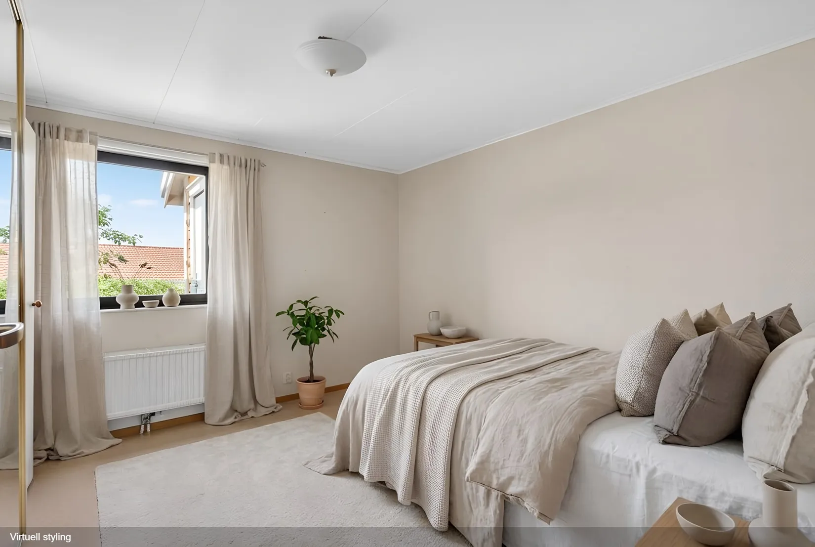 Radhus, Surbrunnsgatan 39C, Strömstad