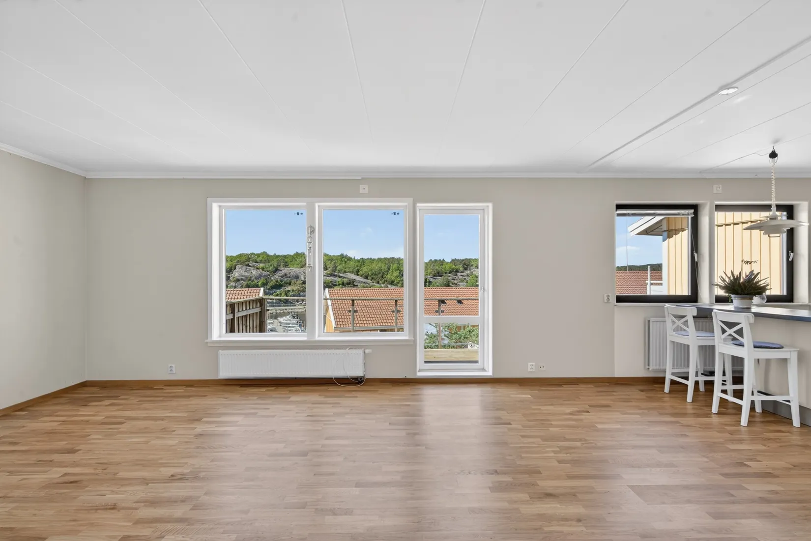 Radhus, Surbrunnsgatan 39C, Strömstad