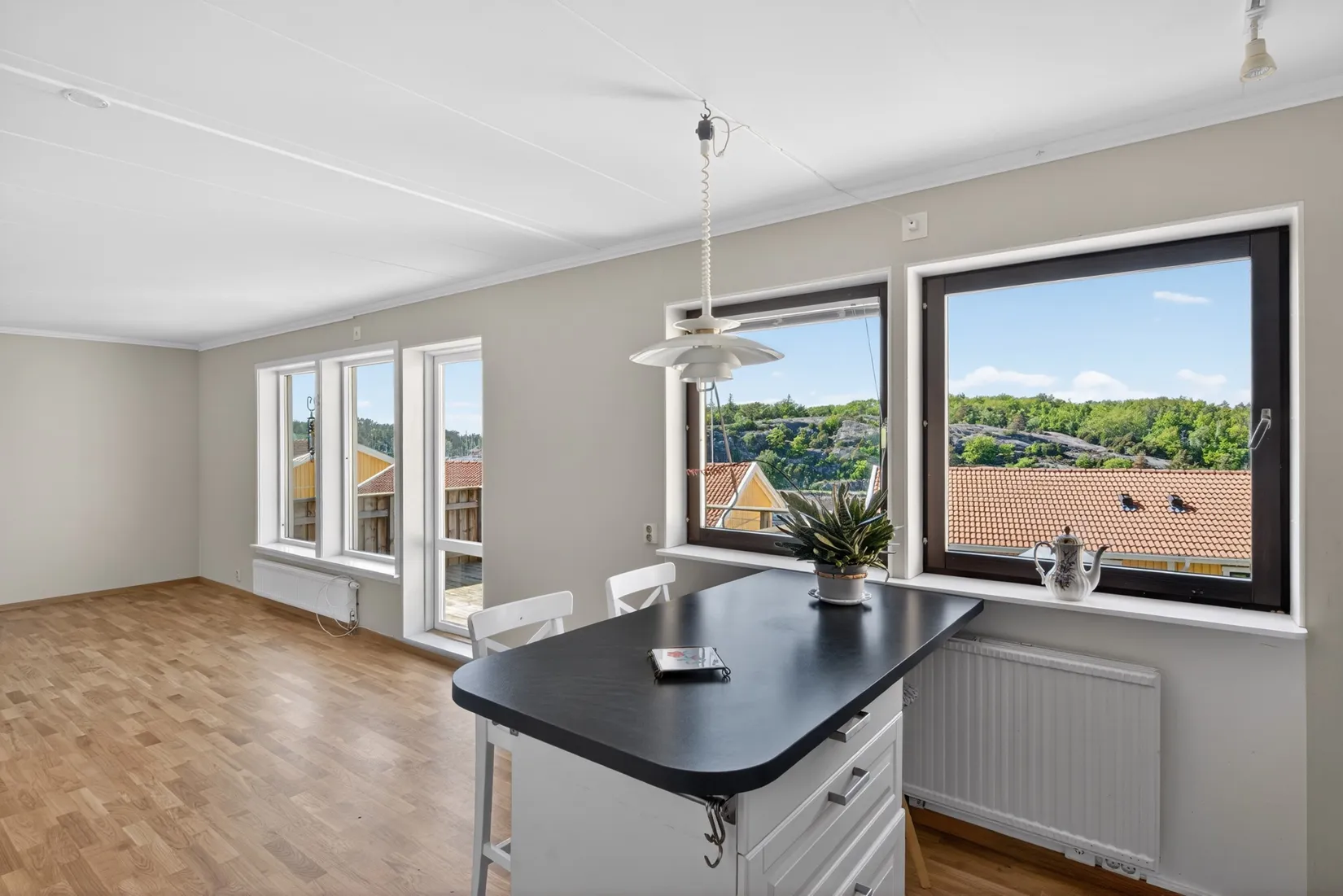 Radhus, Surbrunnsgatan 39C, Strömstad