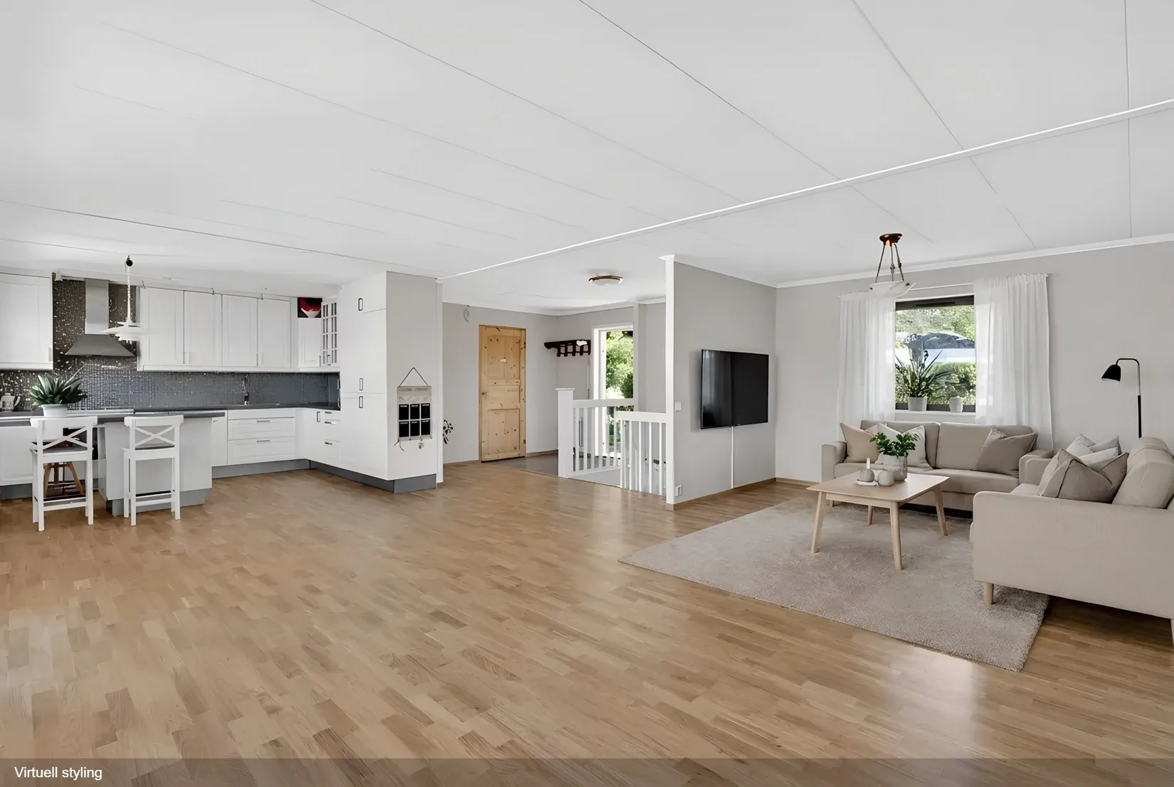 Radhus, Surbrunnsgatan 39C, Strömstad