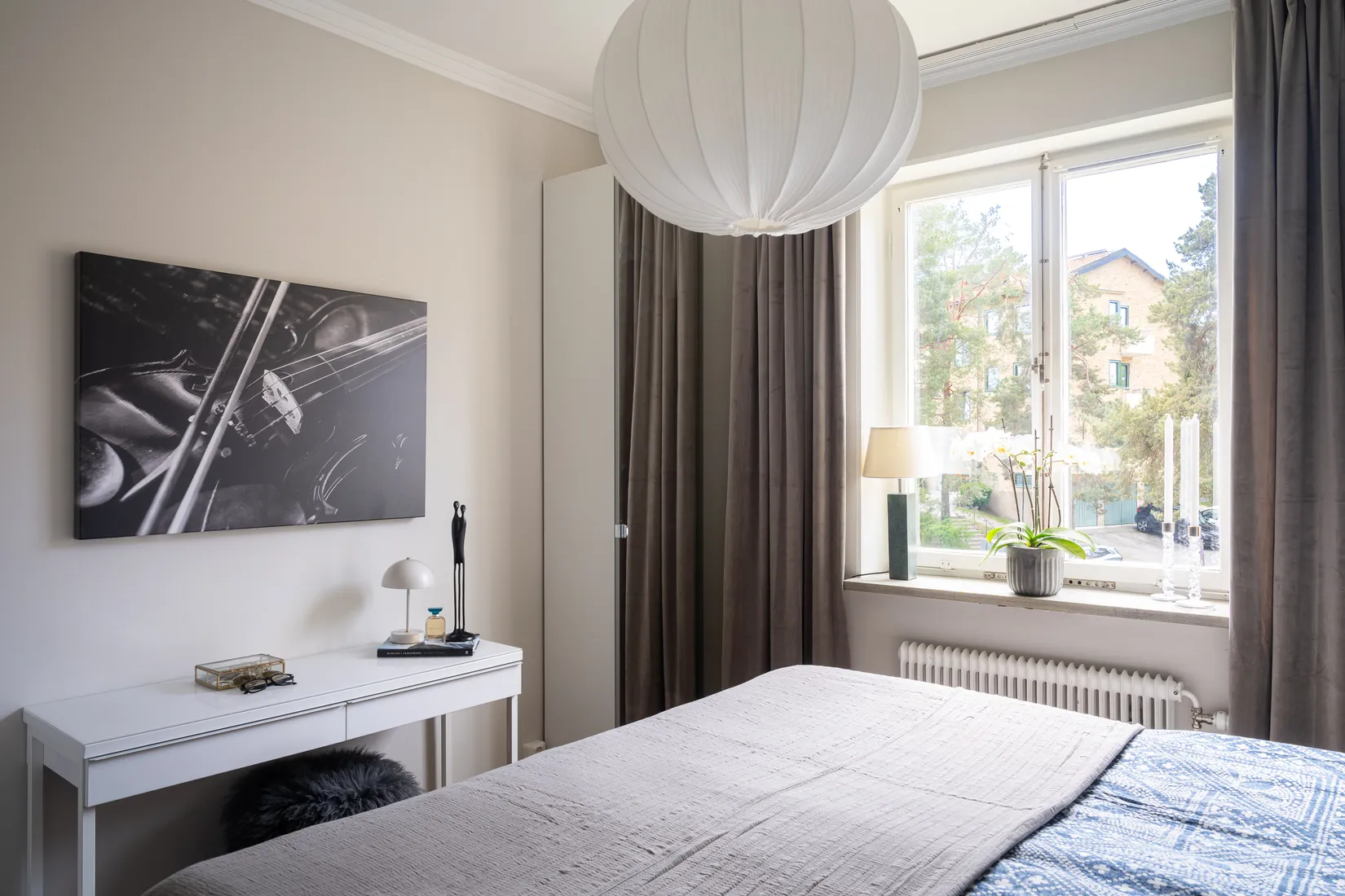 Bostadsrätt, Grundläggarvägen 12, Abrahamsberg, Stockholm