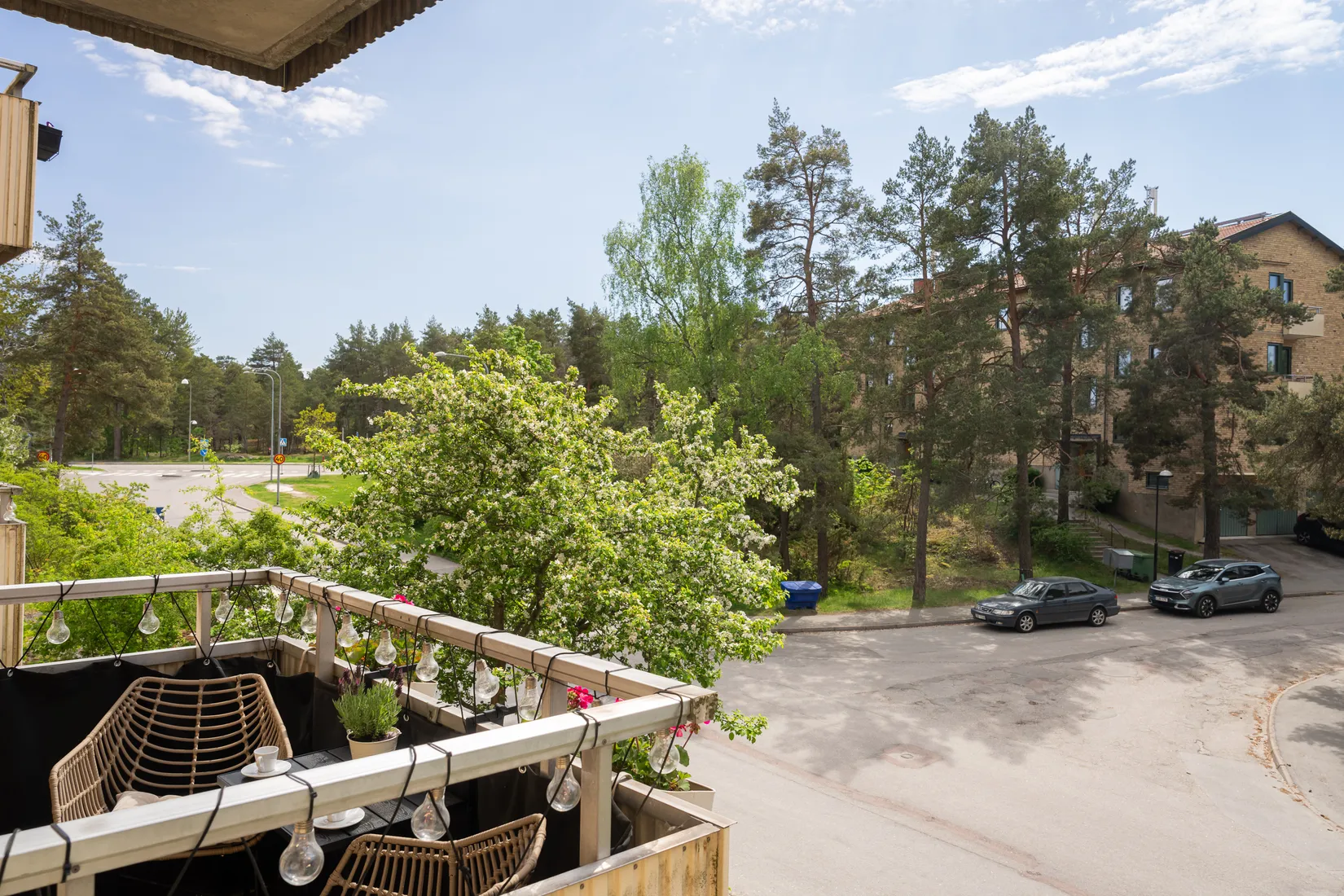 Bostadsrätt, Grundläggarvägen 12, Abrahamsberg, Stockholm
