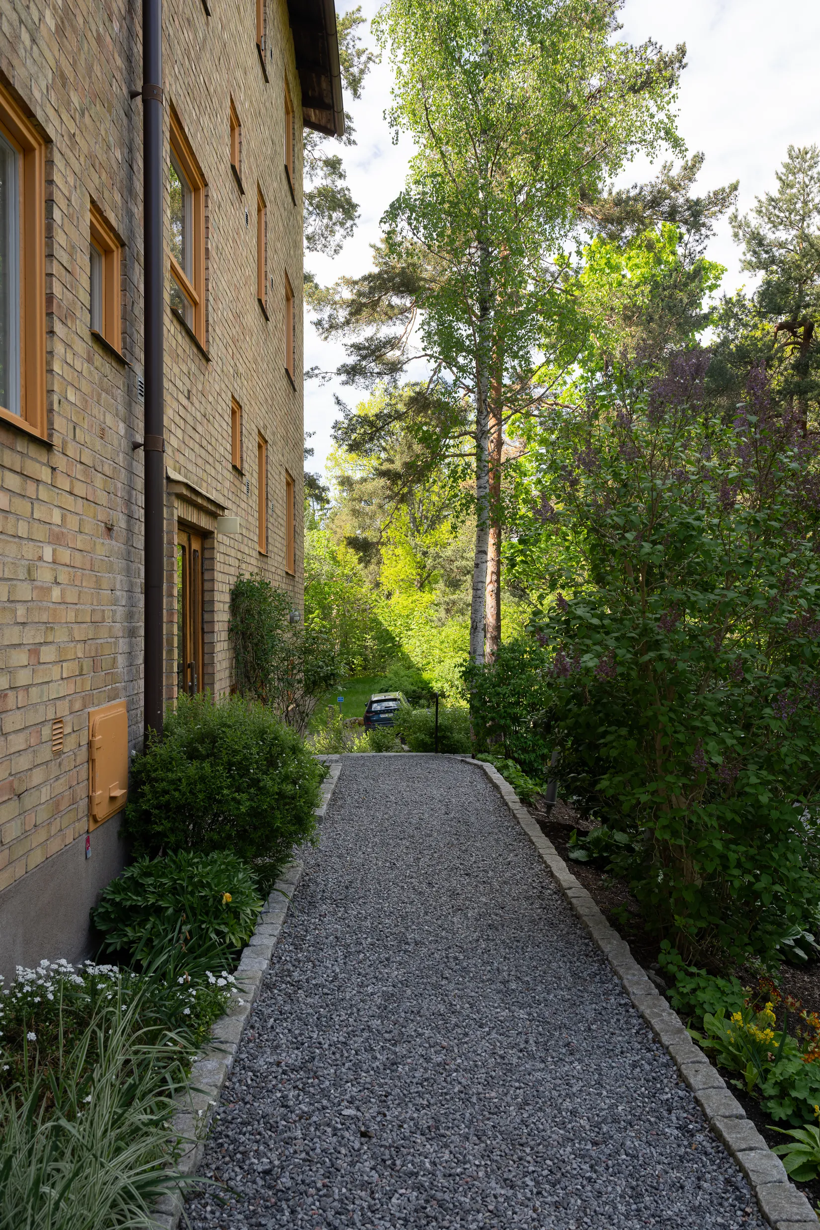 Bostadsrätt, Grundläggarvägen 12, Abrahamsberg, Stockholm