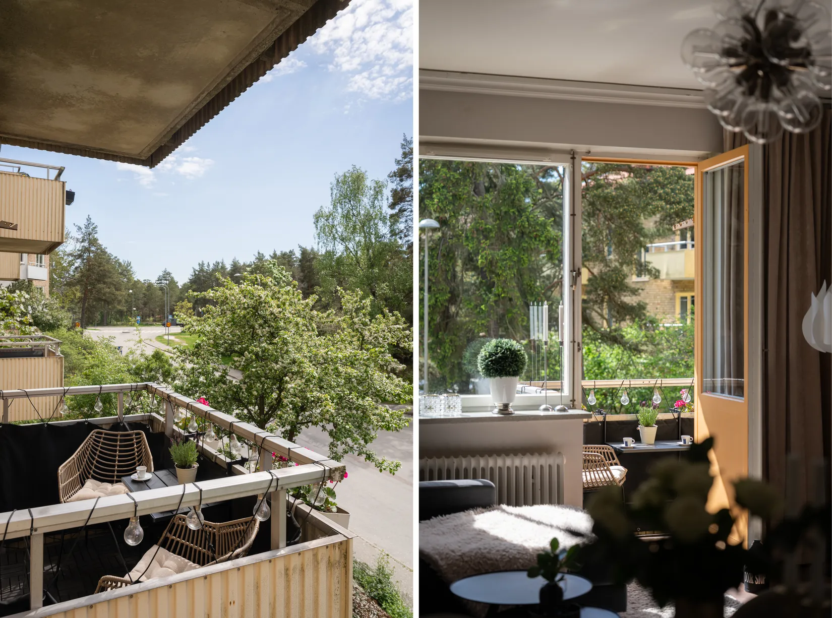 Bostadsrätt, Grundläggarvägen 12, Abrahamsberg, Stockholm