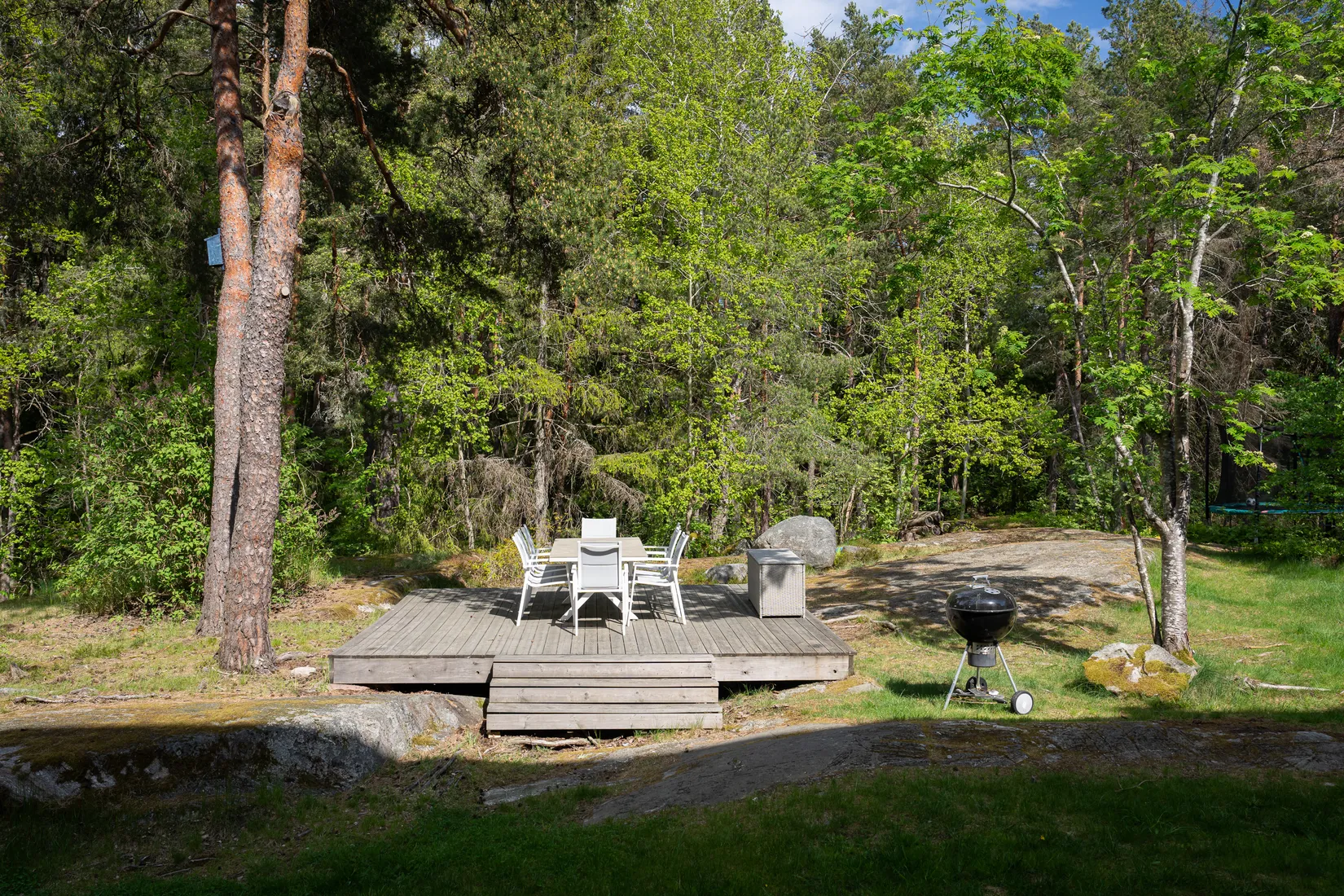 Bostadsrätt, Grundläggarvägen 12, Abrahamsberg, Stockholm