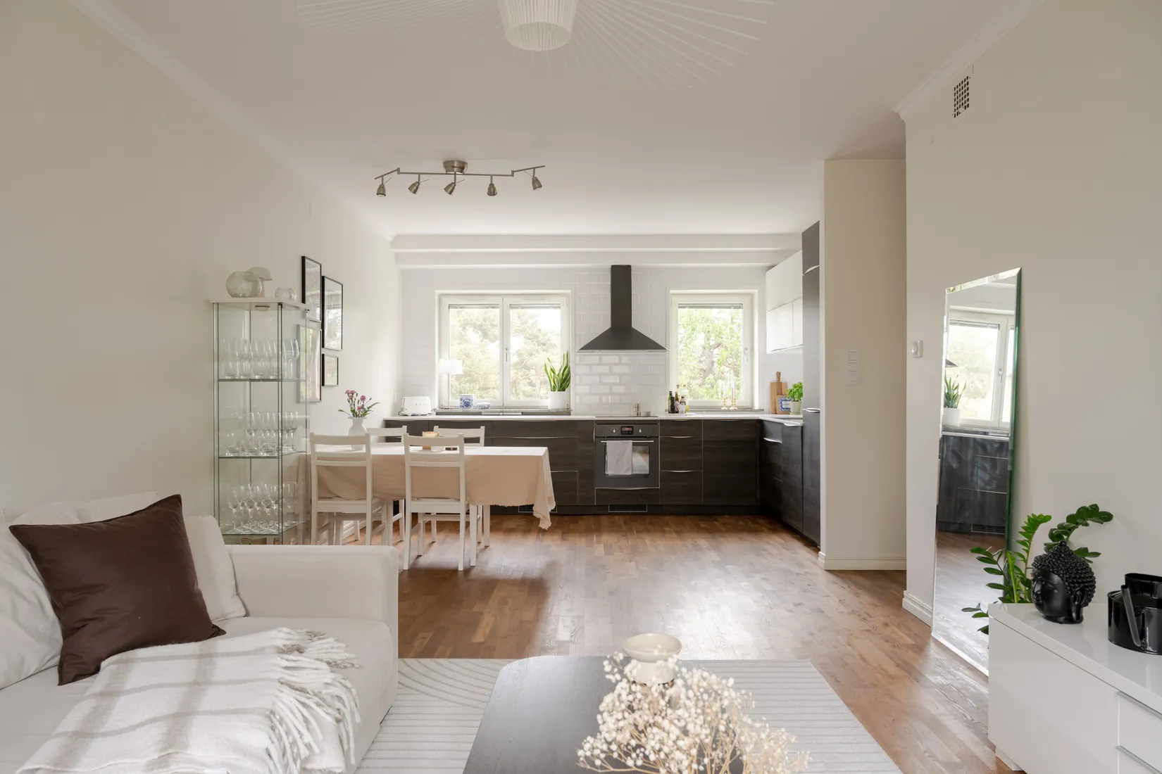 Bostadsrätt, Byggmästarvägen 6, Abrahamsberg, Stockholm
