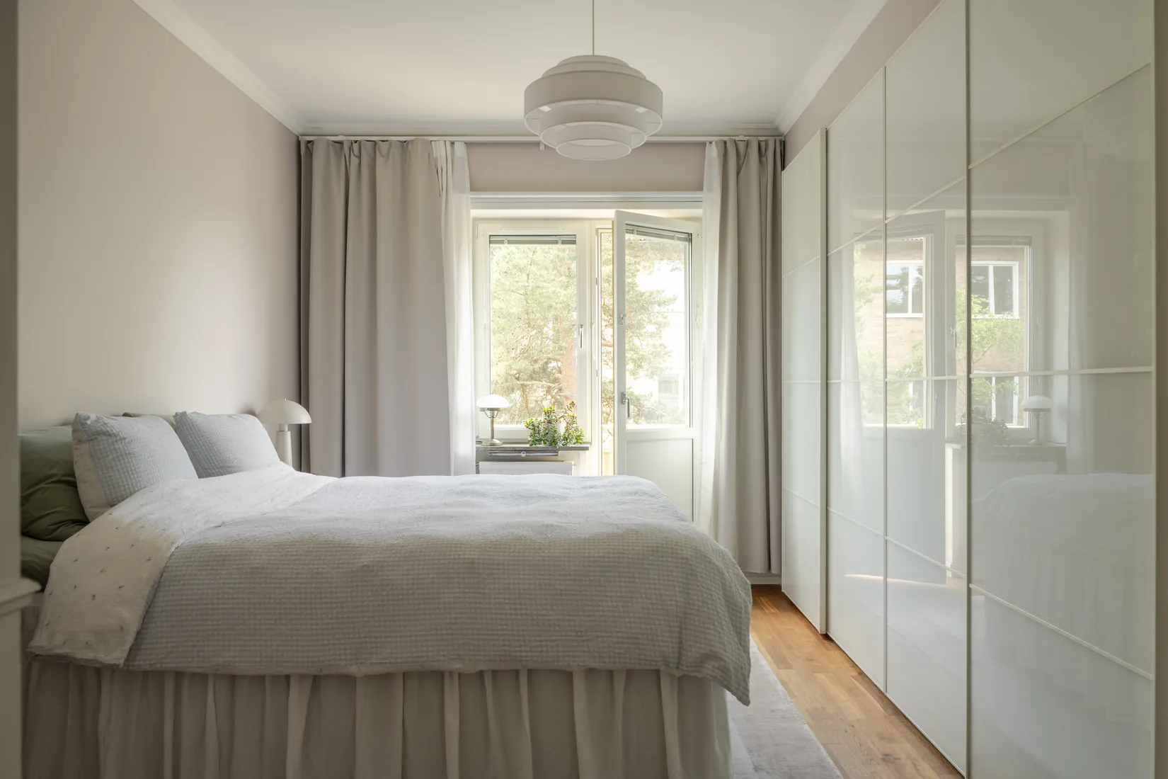 Bostadsrätt, Byggmästarvägen 6, Abrahamsberg, Stockholm