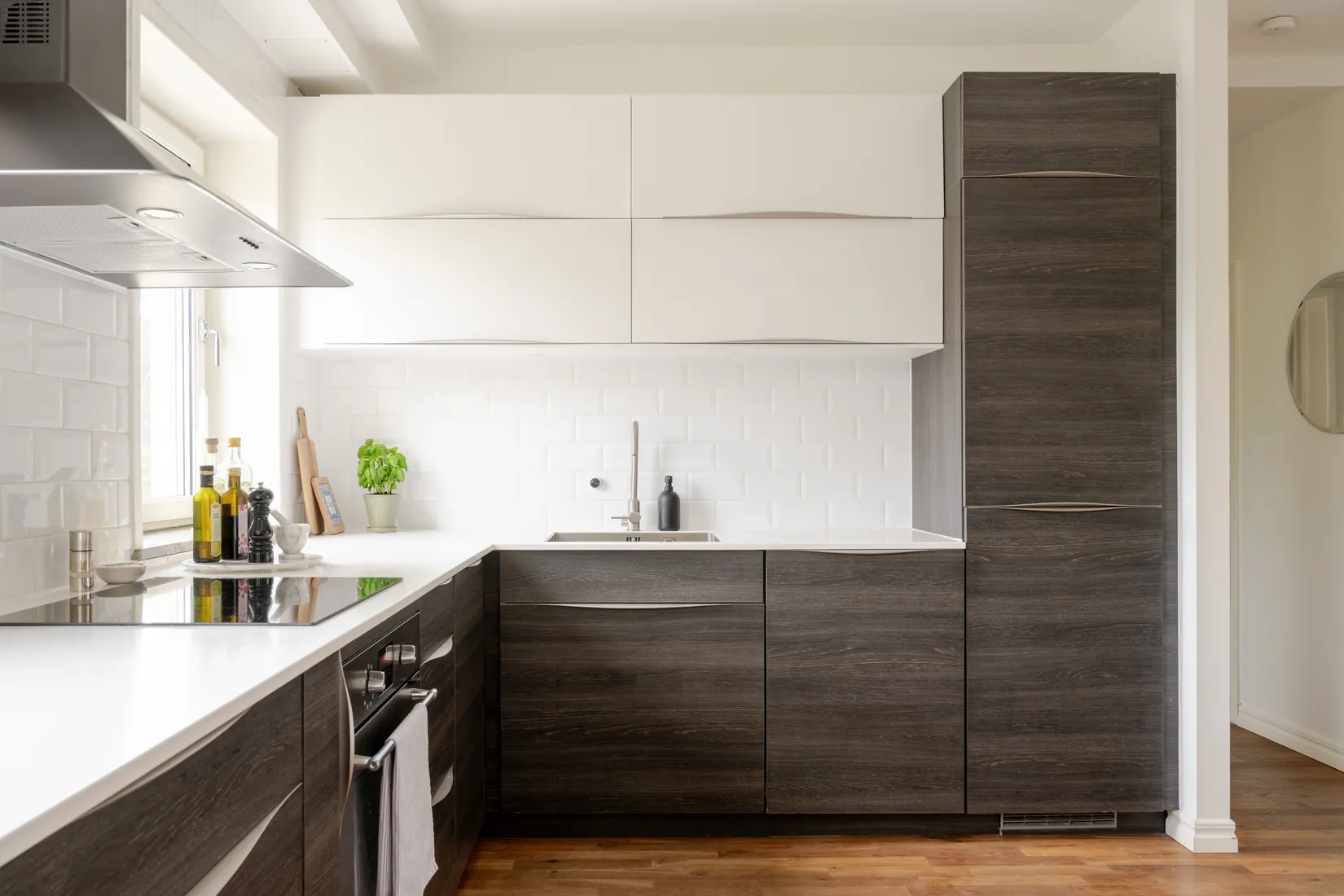 Bostadsrätt, Byggmästarvägen 6, Abrahamsberg, Stockholm