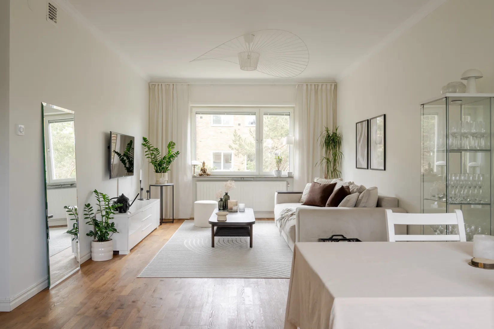 Bostadsrätt, Byggmästarvägen 6, Abrahamsberg, Stockholm
