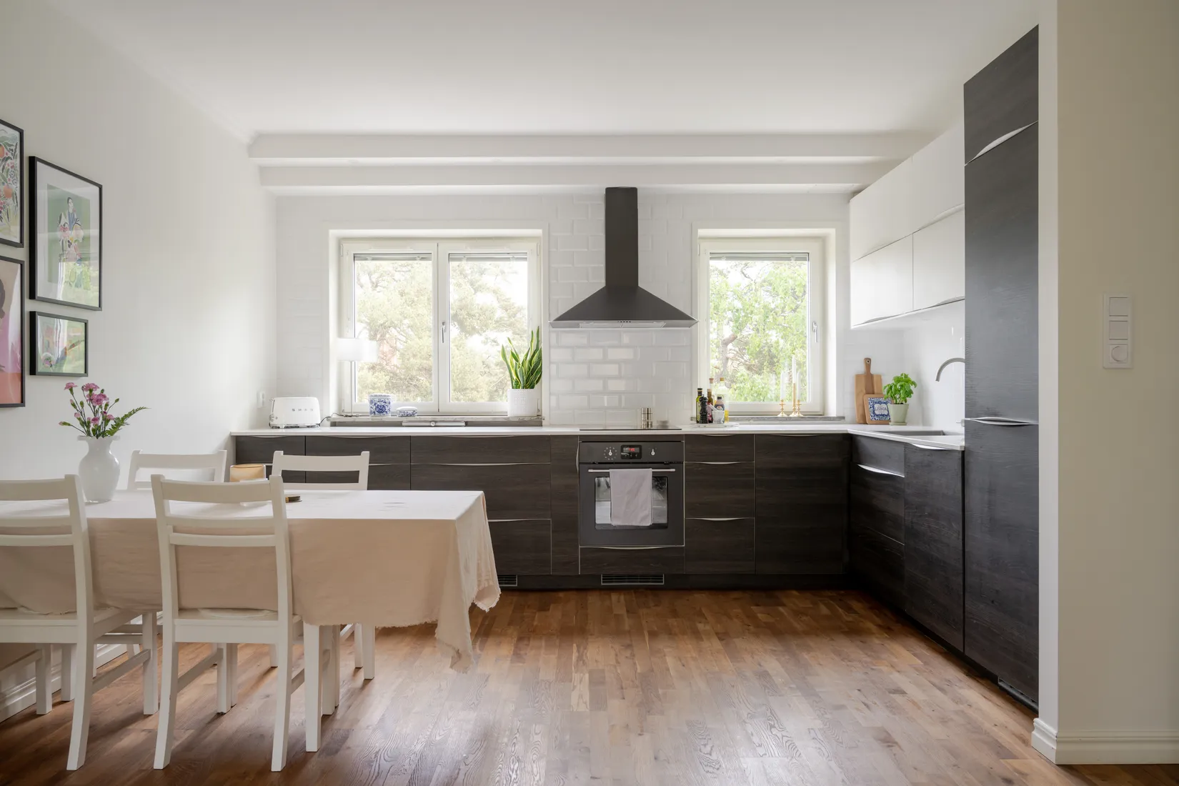 Bostadsrätt, Byggmästarvägen 6, Abrahamsberg, Stockholm
