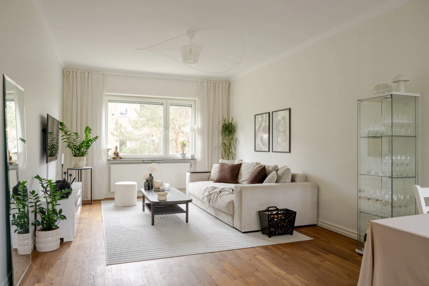Bostadsrätt, Byggmästarvägen 6, Abrahamsberg, Stockholm