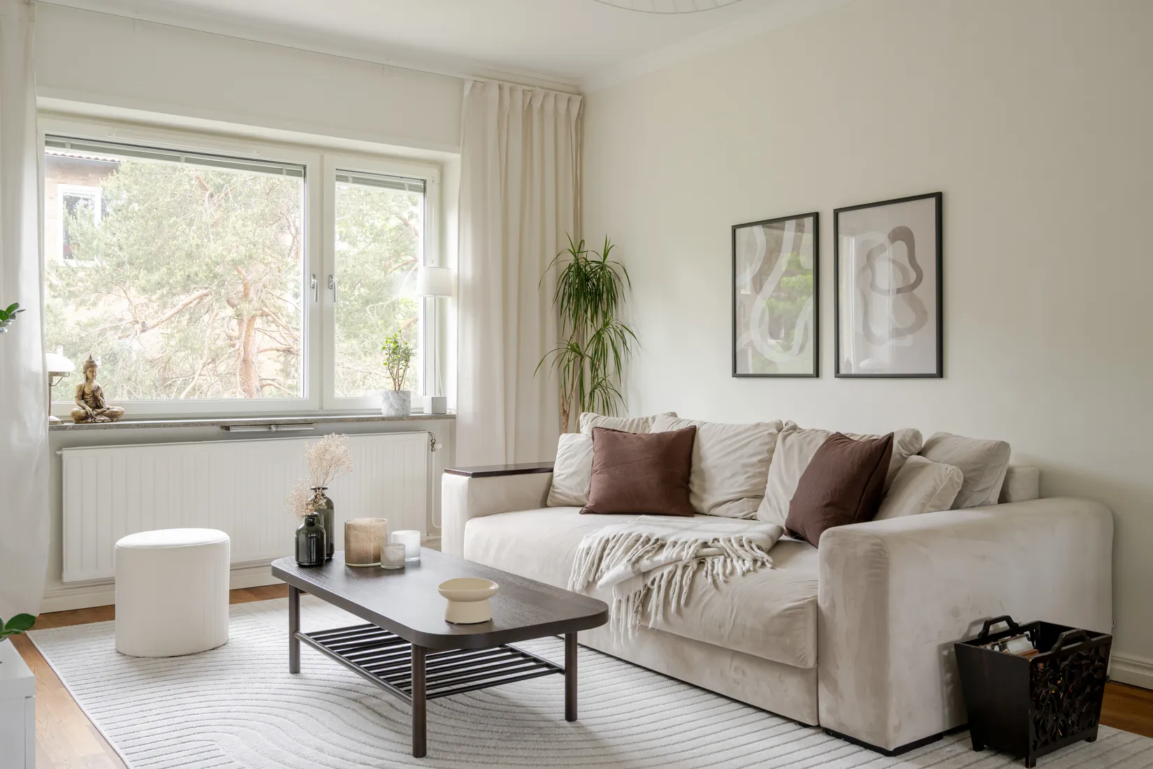 Bostadsrätt, Byggmästarvägen 6, Abrahamsberg, Stockholm