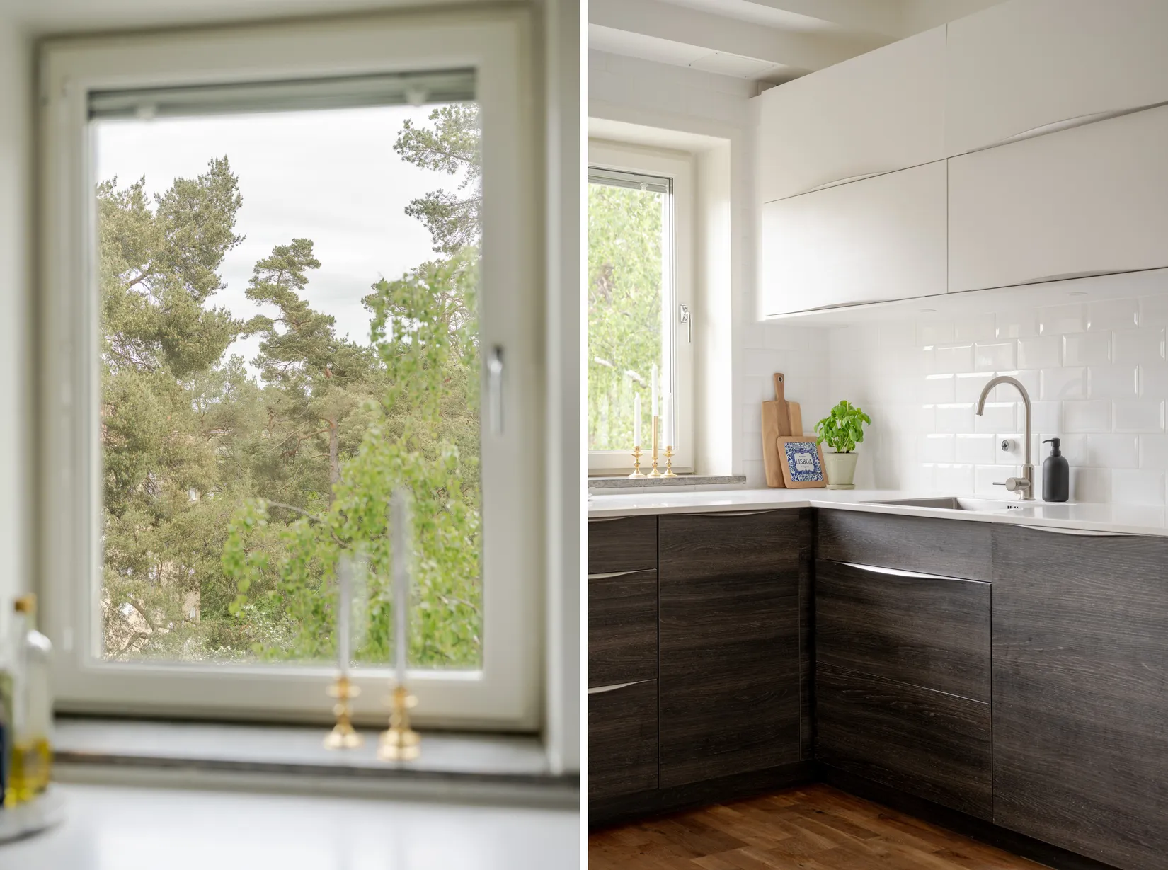 Bostadsrätt, Byggmästarvägen 6, Abrahamsberg, Stockholm