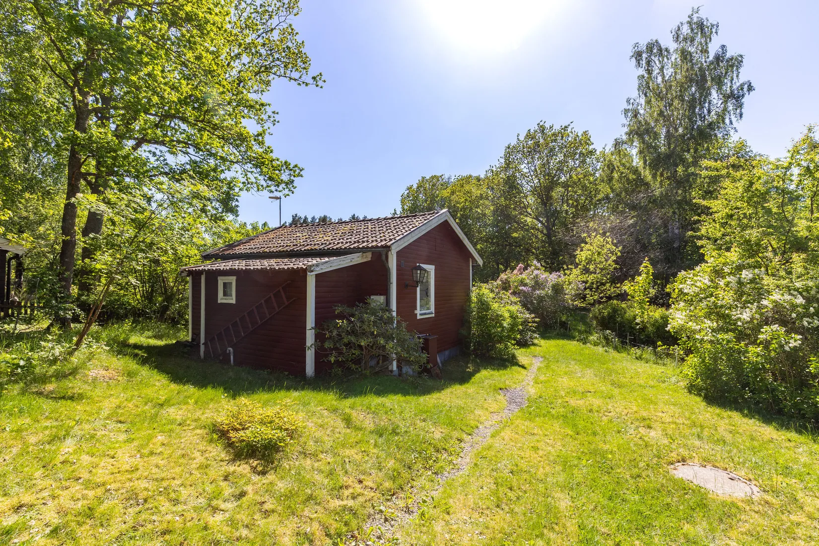 Fritidshus, Husby ringväg 59, Husby, Strängnäs
