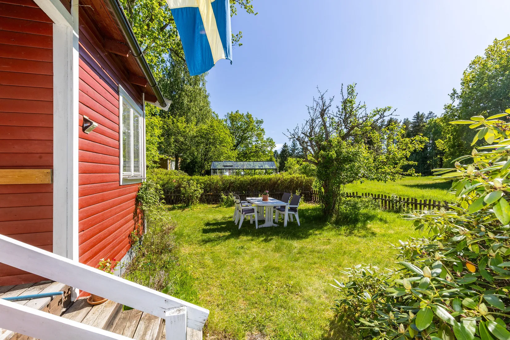 Fritidshus, Husby ringväg 59, Husby, Strängnäs
