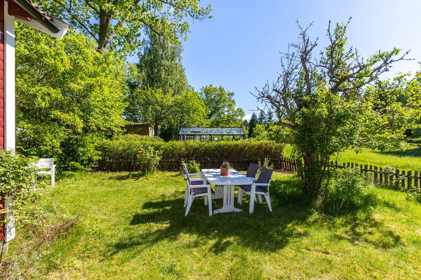 Fritidshus, Husby ringväg 59, Husby, Strängnäs