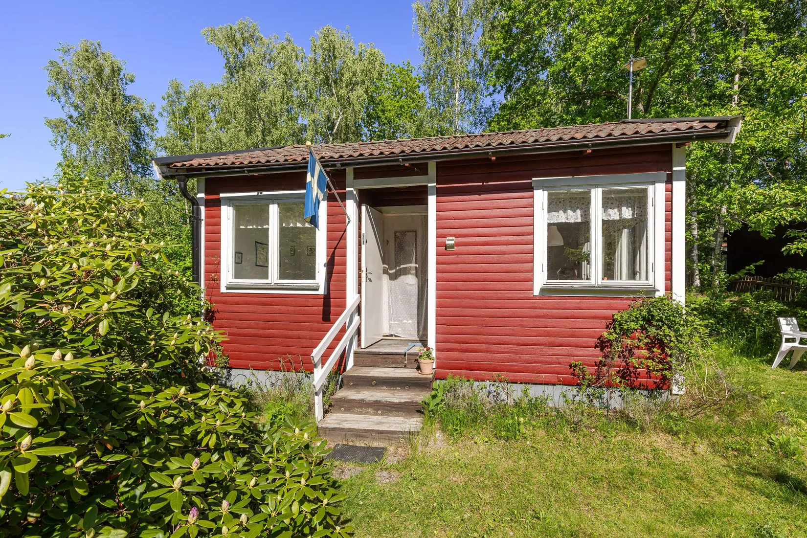Fritidshus, Husby ringväg 59, Husby, Strängnäs