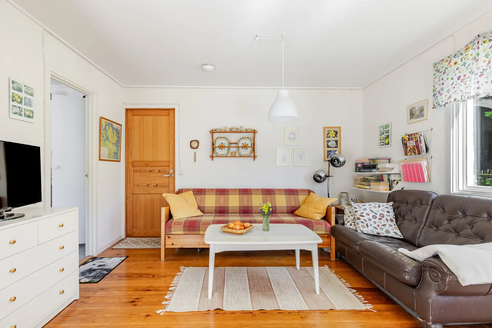 Fritidshus, Husby ringväg 59, Husby, Strängnäs