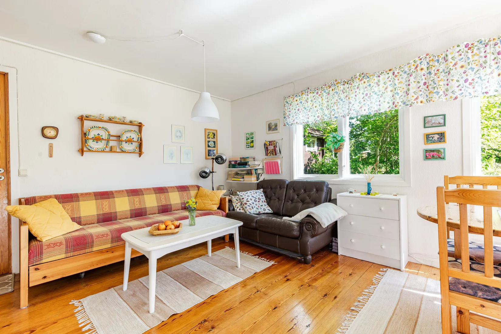 Fritidshus, Husby ringväg 59, Husby, Strängnäs