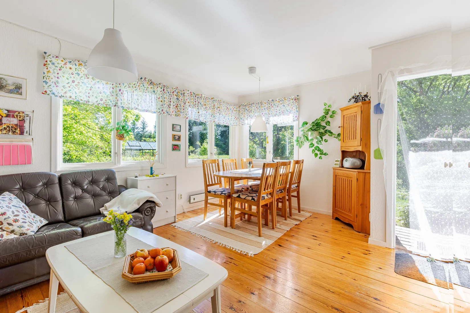 Fritidshus, Husby ringväg 59, Husby, Strängnäs
