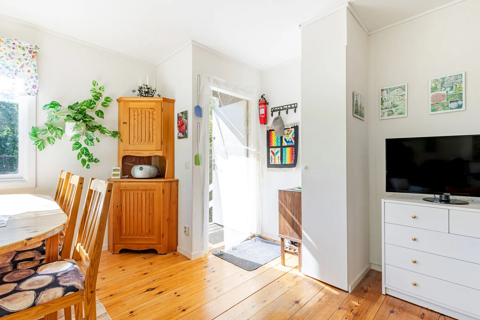 Fritidshus, Husby ringväg 59, Husby, Strängnäs