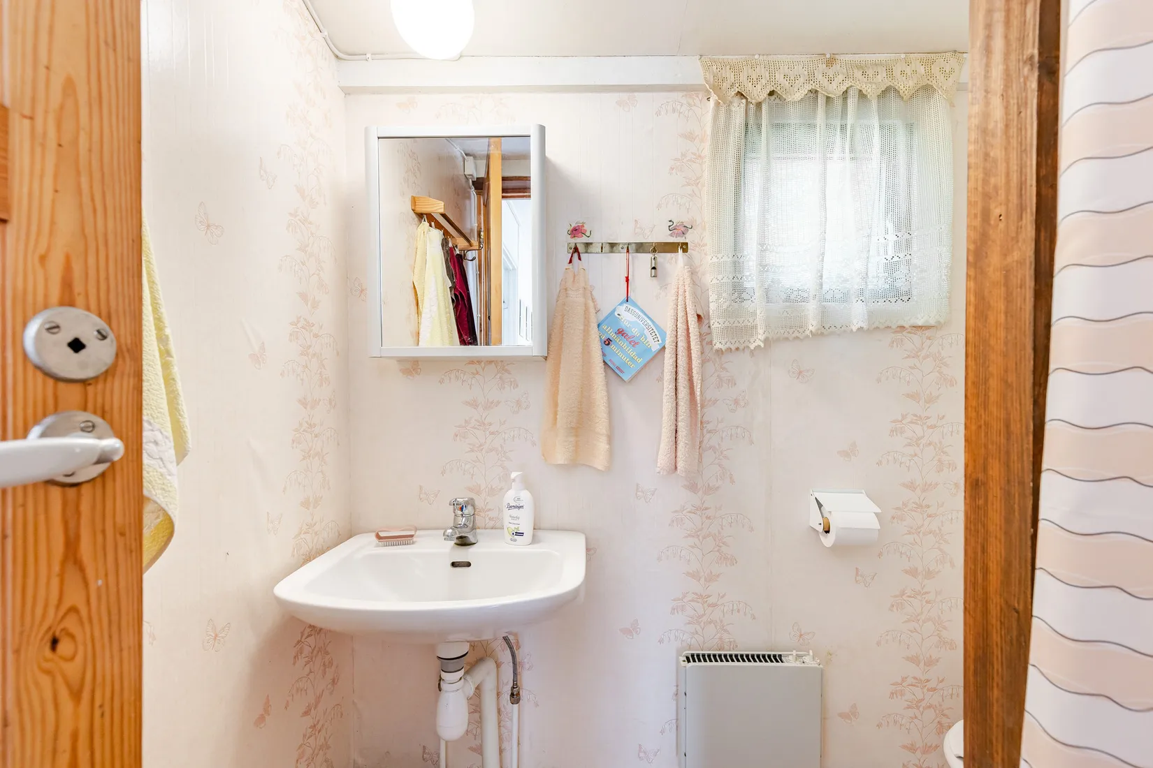 Fritidshus, Husby ringväg 59, Husby, Strängnäs
