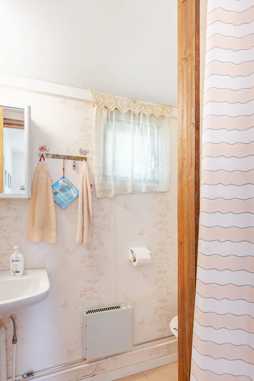 Fritidshus, Husby ringväg 59, Husby, Strängnäs