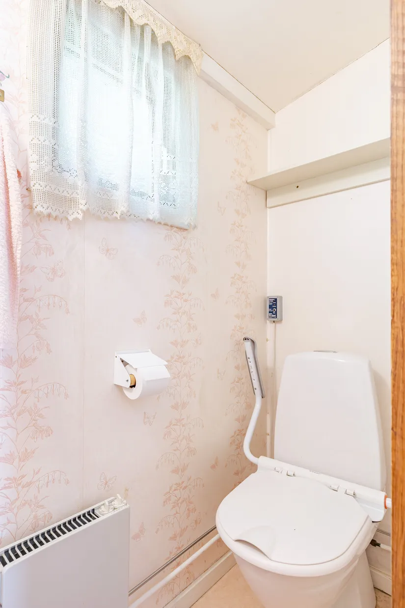 Fritidshus, Husby ringväg 59, Husby, Strängnäs