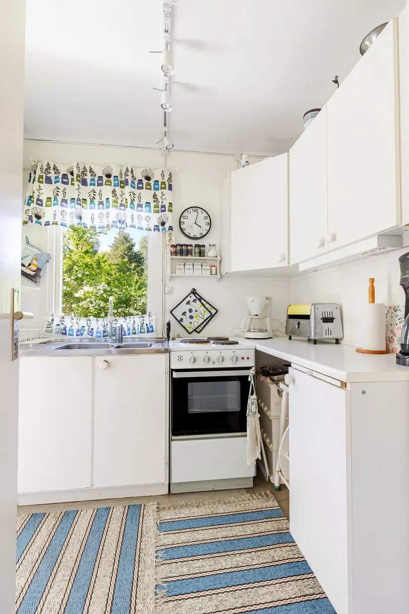 Fritidshus, Husby ringväg 59, Husby, Strängnäs