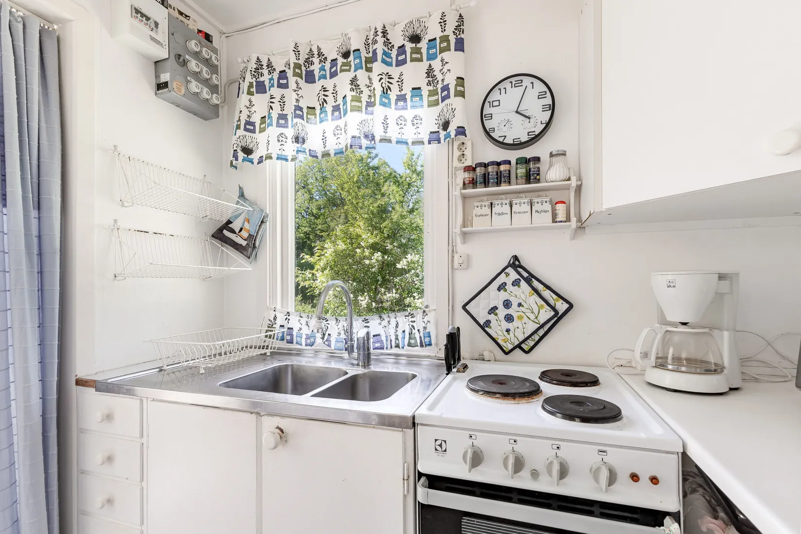 Fritidshus, Husby ringväg 59, Husby, Strängnäs