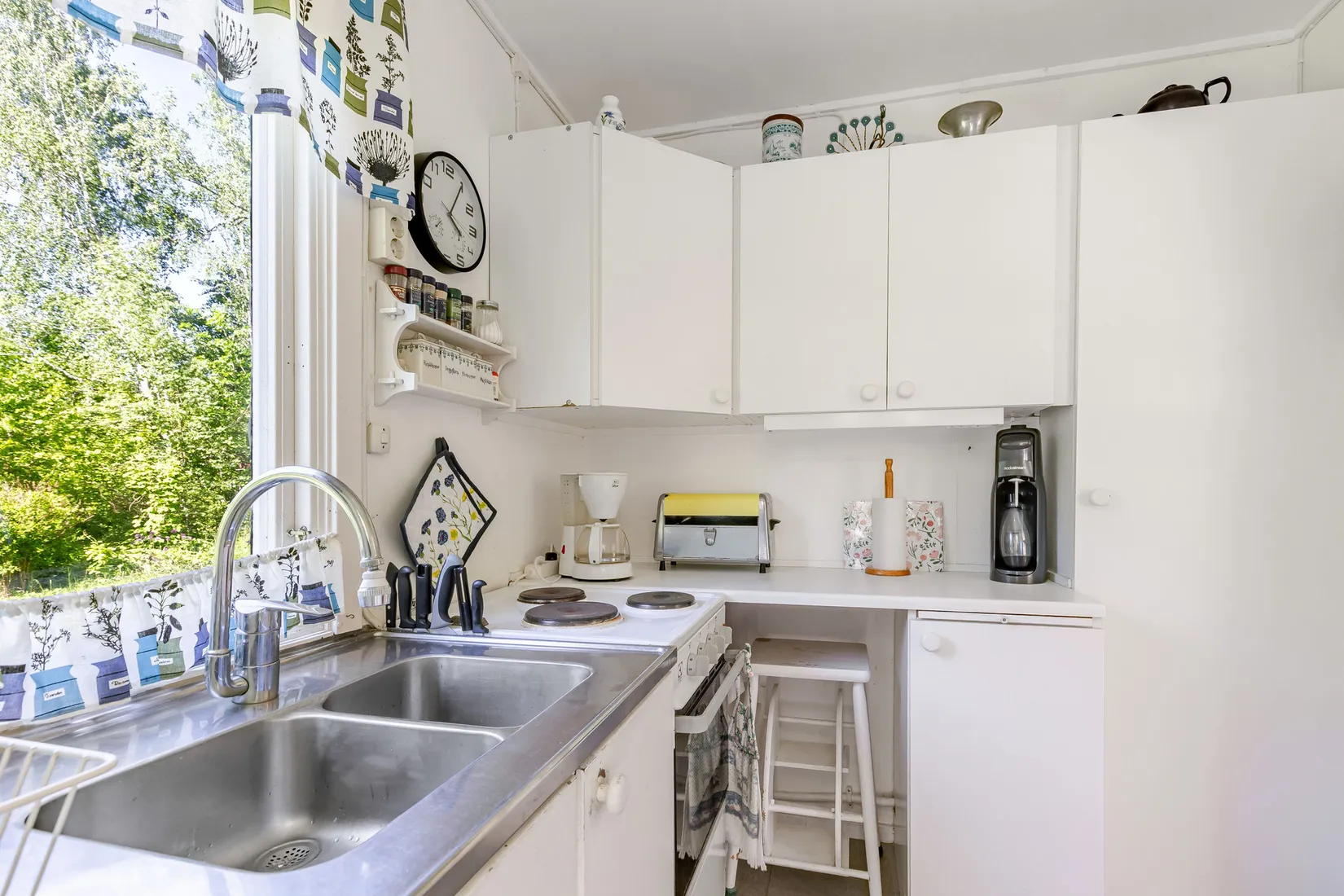 Fritidshus, Husby ringväg 59, Husby, Strängnäs