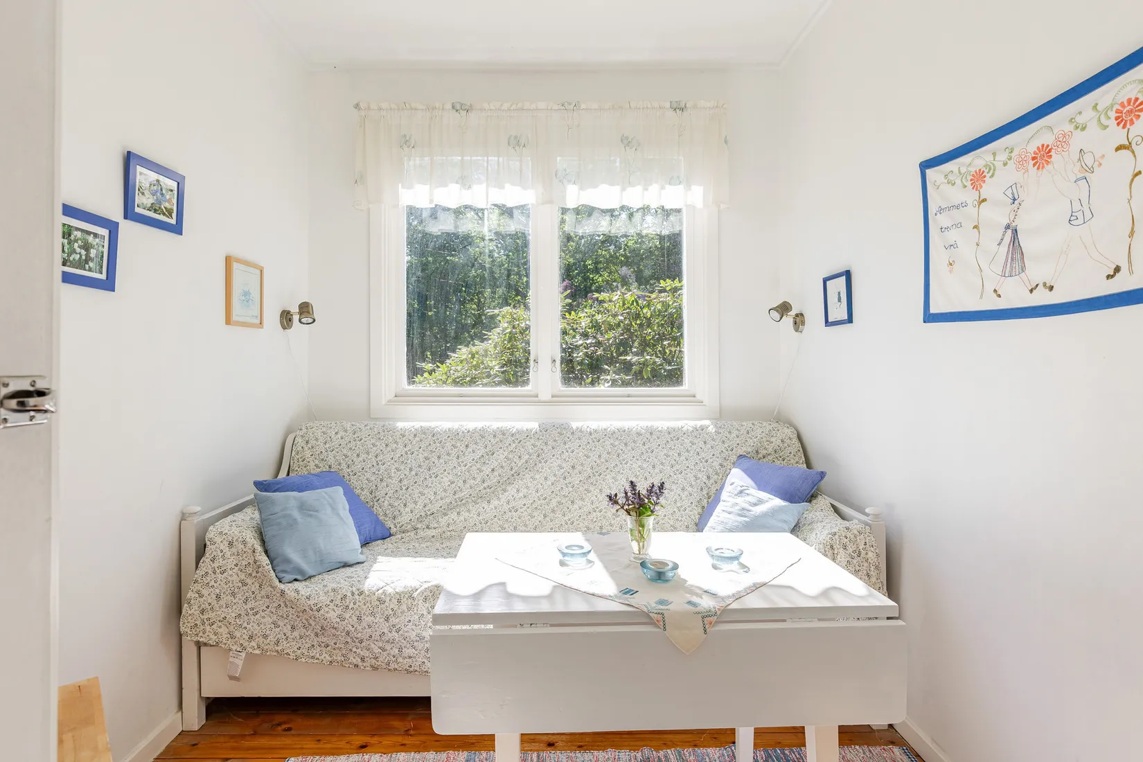 Fritidshus, Husby ringväg 59, Husby, Strängnäs
