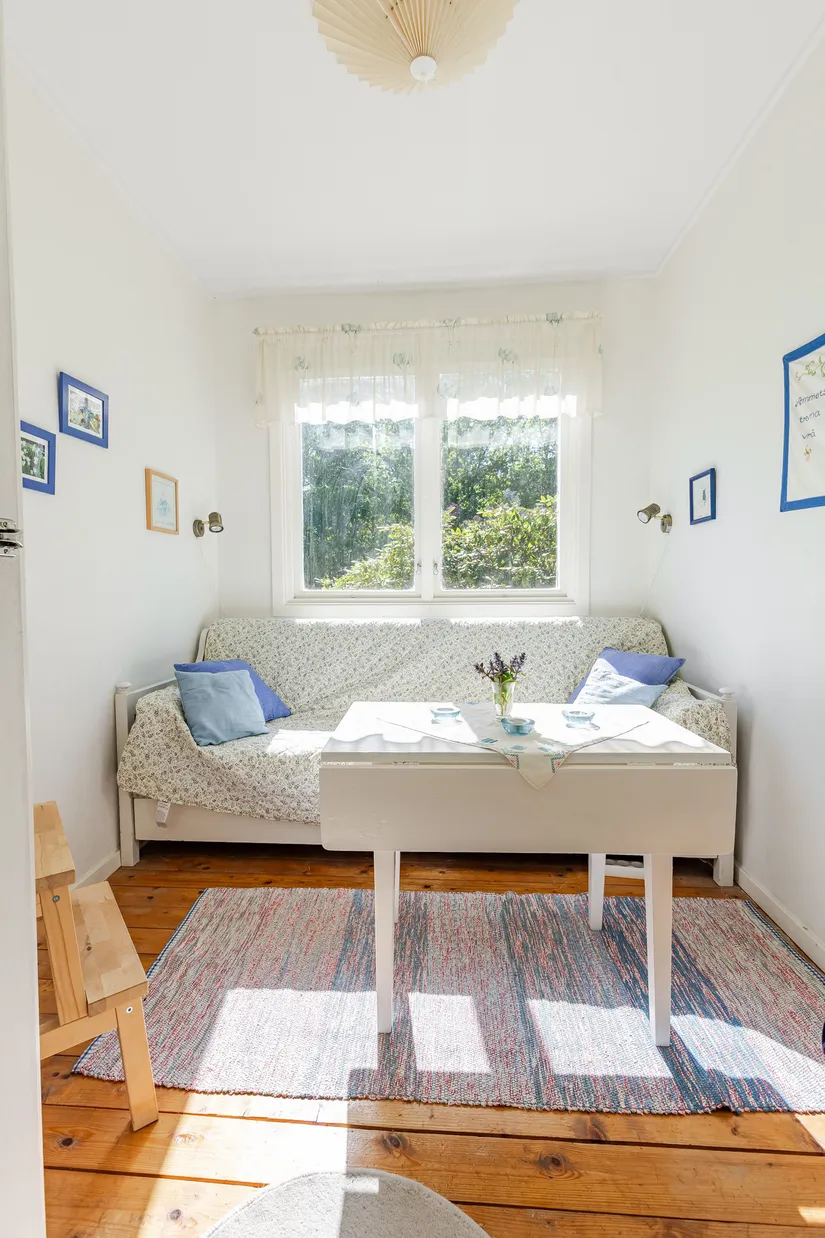 Fritidshus, Husby ringväg 59, Husby, Strängnäs