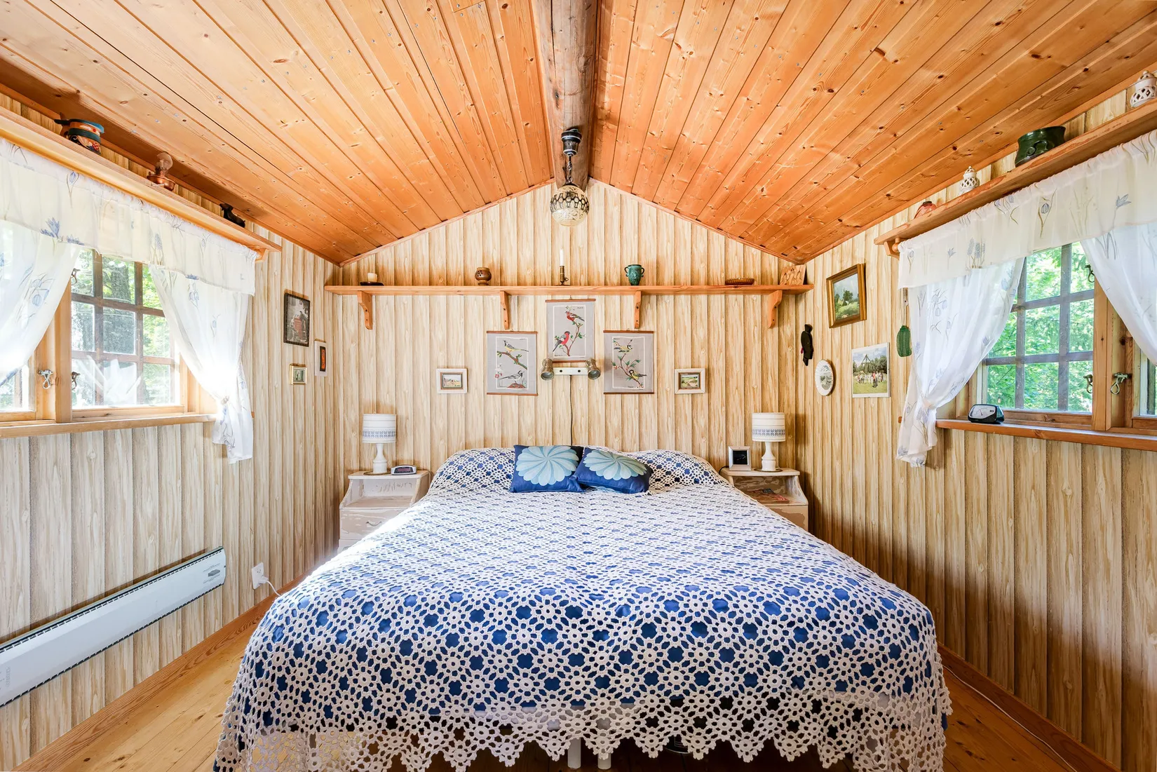 Fritidshus, Husby ringväg 59, Husby, Strängnäs