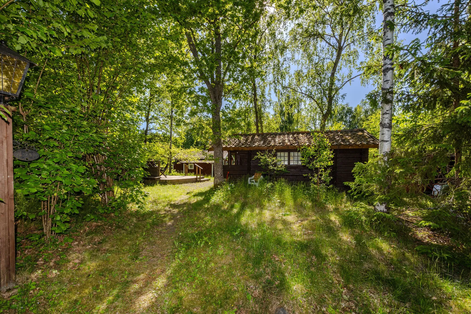 Fritidshus, Husby ringväg 59, Husby, Strängnäs