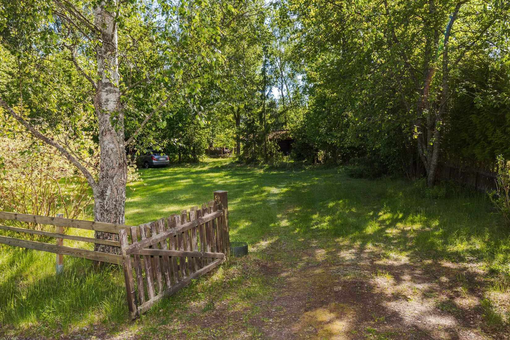 Fritidshus, Husby ringväg 59, Husby, Strängnäs