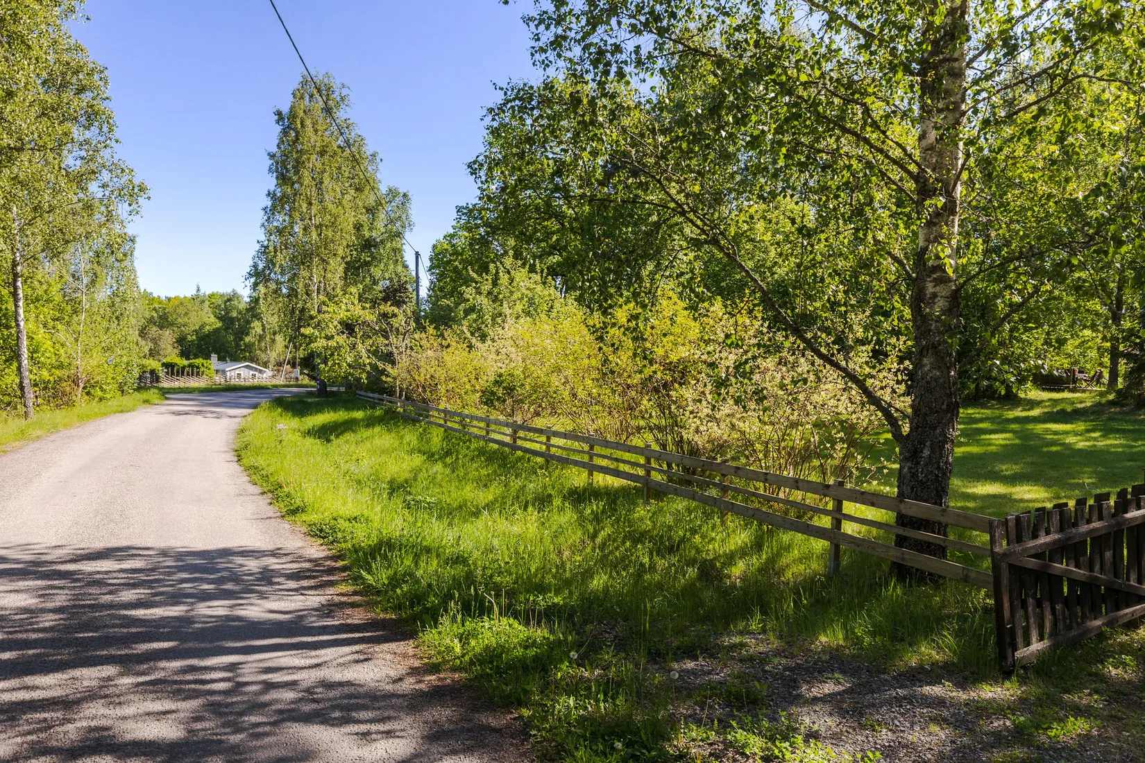 Fritidshus, Husby ringväg 59, Husby, Strängnäs